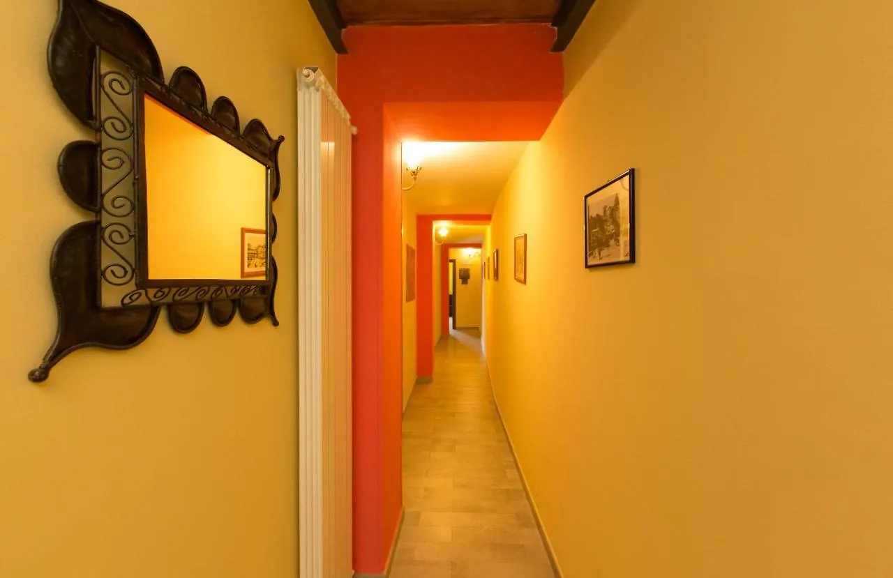Apartamento La Fontana Di Rua Catalana Nápoles Italia