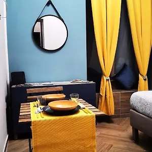 Hébergement de vacances Trebis, Naples