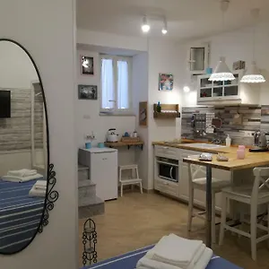 Hébergement de vacances O' Vascio Chic, Naples