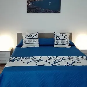 Hébergement de vacances Il Ponte, Naples