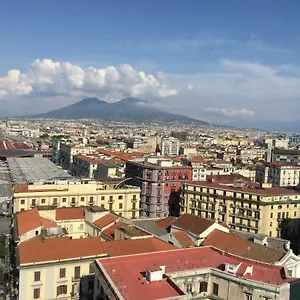 Appartement Residenza Garibaldi, Naples