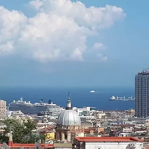 Il Volo Del Gabbiano Apartamento
