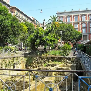 Hébergement de vacances Casa Margot, Naples