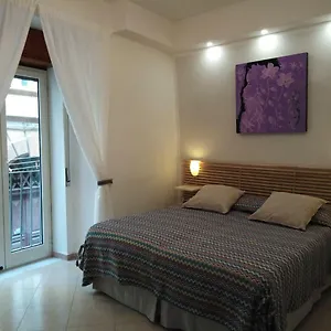 Hébergement de vacances Casa Nel Cuore Di Centro Storico, Naples