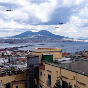 Appartement Casa Dei Venti -, Naples