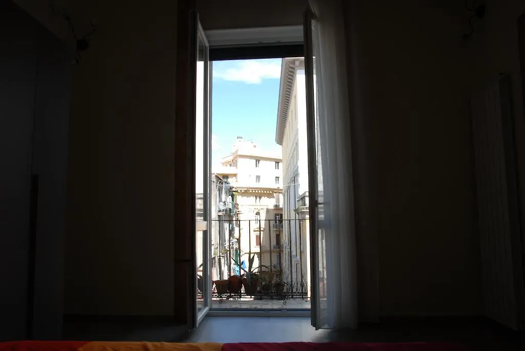 Appartement La Fontana Di Rua Catalana à Naples 0*,  Italie