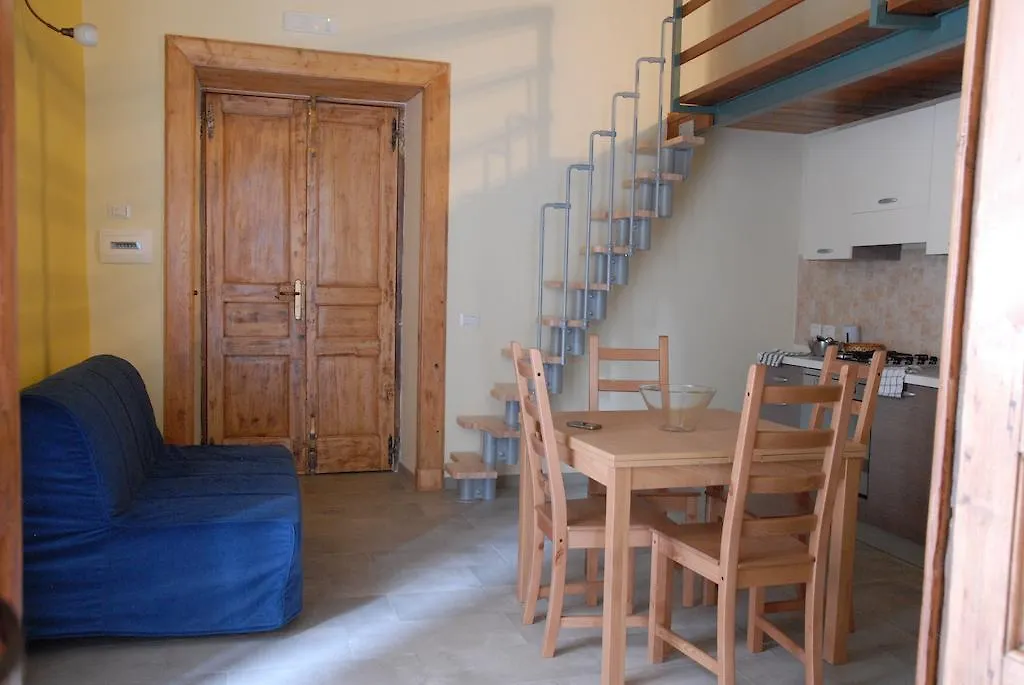 Appartement La Fontana Di Rua Catalana à Naples