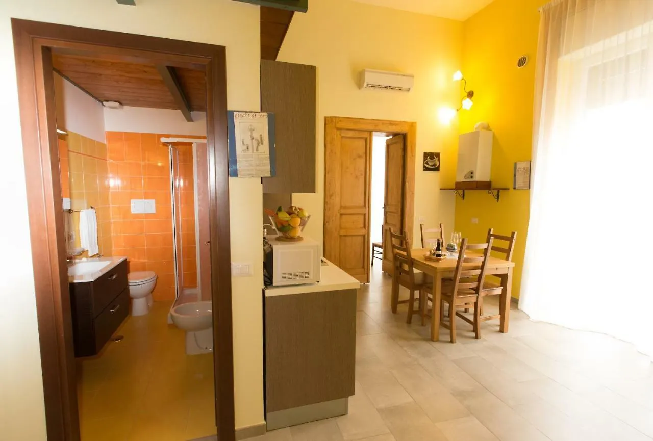 Appartement La Fontana Di Rua Catalana à Naples Italie