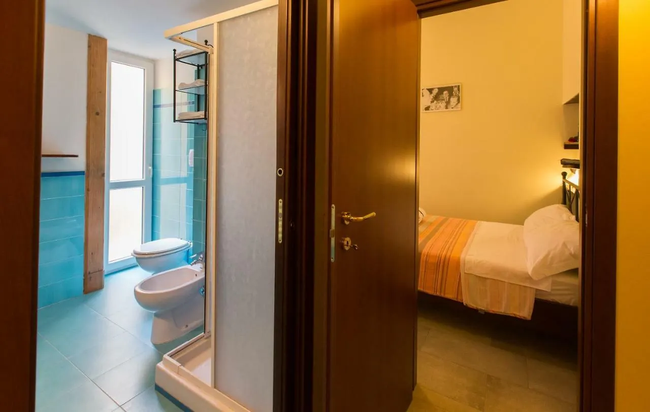 Appartement La Fontana Di Rua Catalana à Naples
